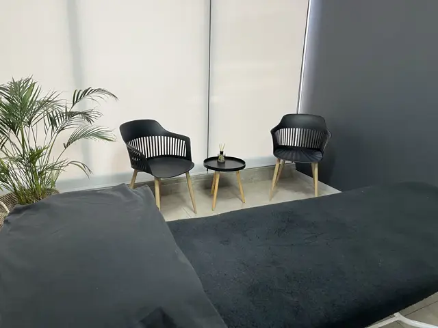 Behandelingskamer